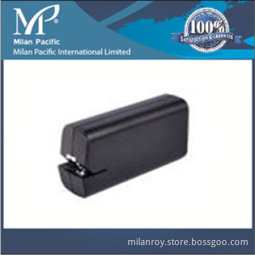 Electric Stapler Black (for No. 10 staples) Es-510